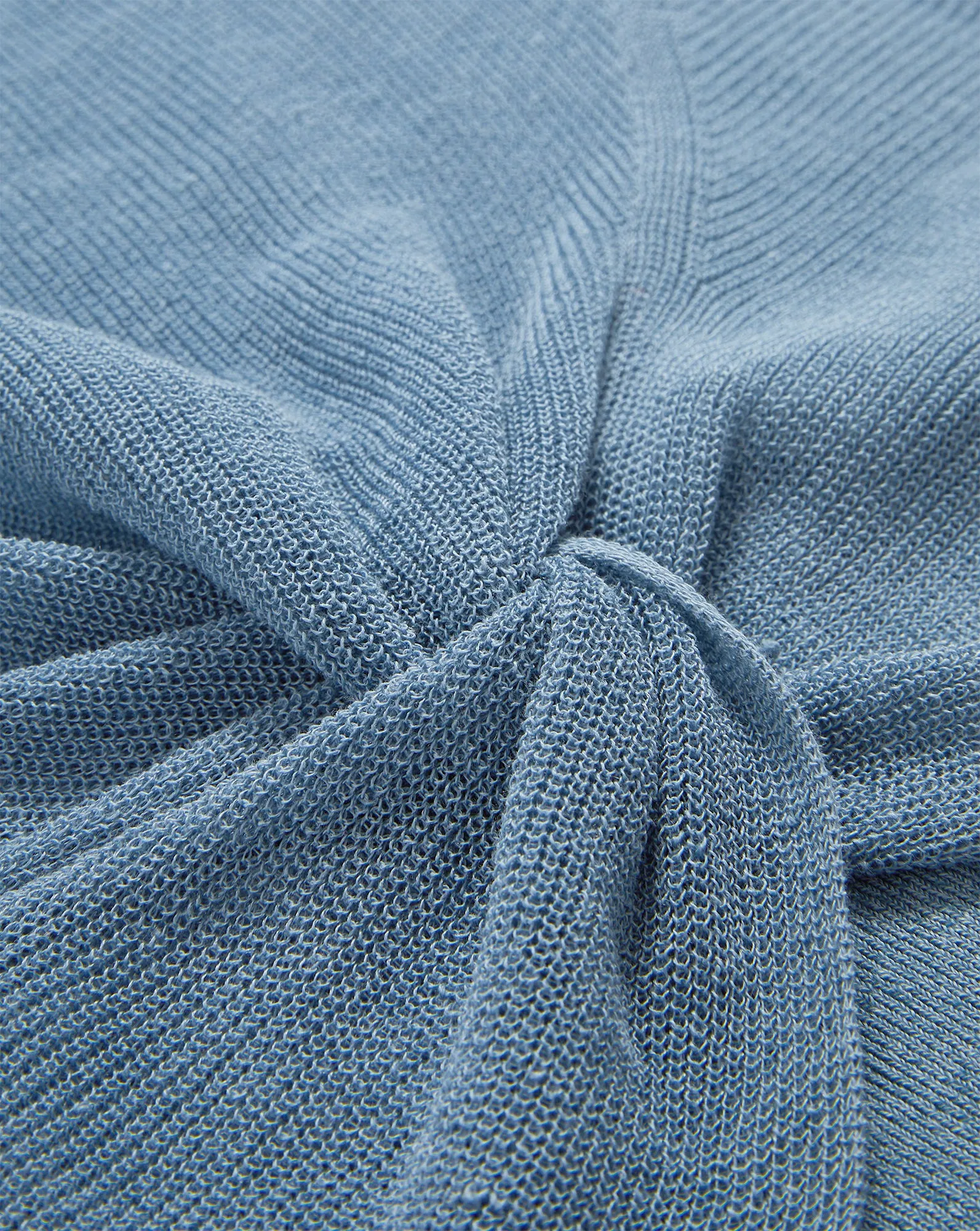 Kellen Knit Tank Top sold by Ulla Johnson product image thumbnail 3