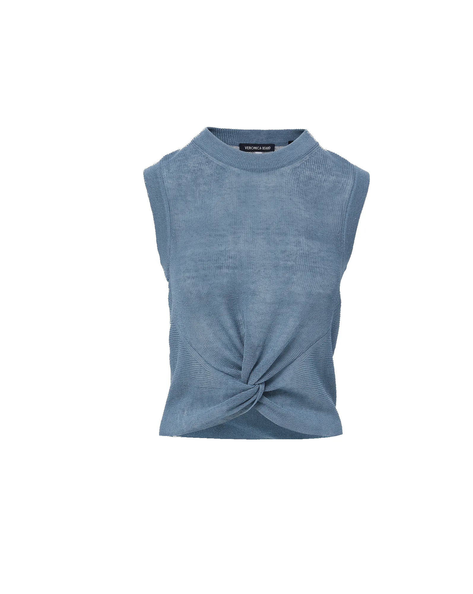 Kellen Knit Tank Top sold by Ulla Johnson product image thumbnail 5
