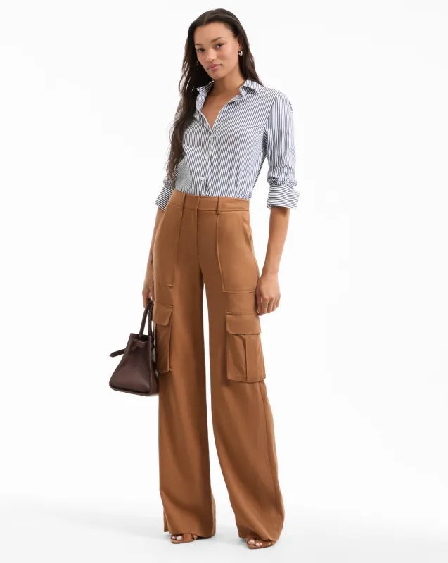 Saul Cargo Pant sold by Ulla Johnson