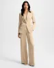 Edia Satin Wide-Leg Pant sold by Ulla Johnson