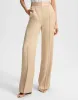 Edia Satin Wide-Leg Pant sold by Ulla Johnson