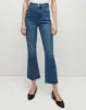 Carolina Skinny Kick-Flare Jean sold by Ulla Johnson