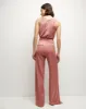 Sabrina Crepe Tank sold by Ulla Johnson