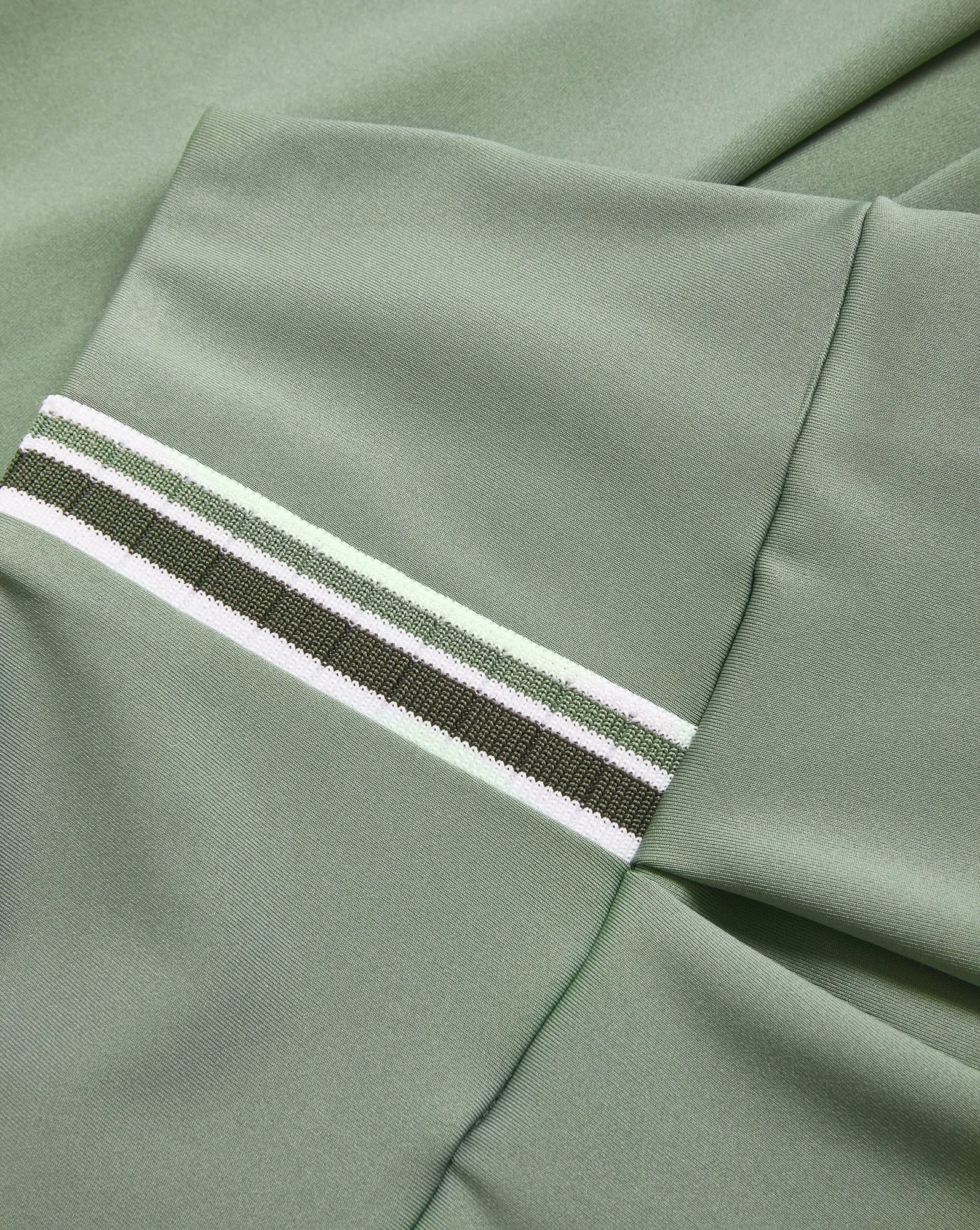 Deuce Pleated Tennis Skort sold by Ulla Johnson product image thumbnail 4