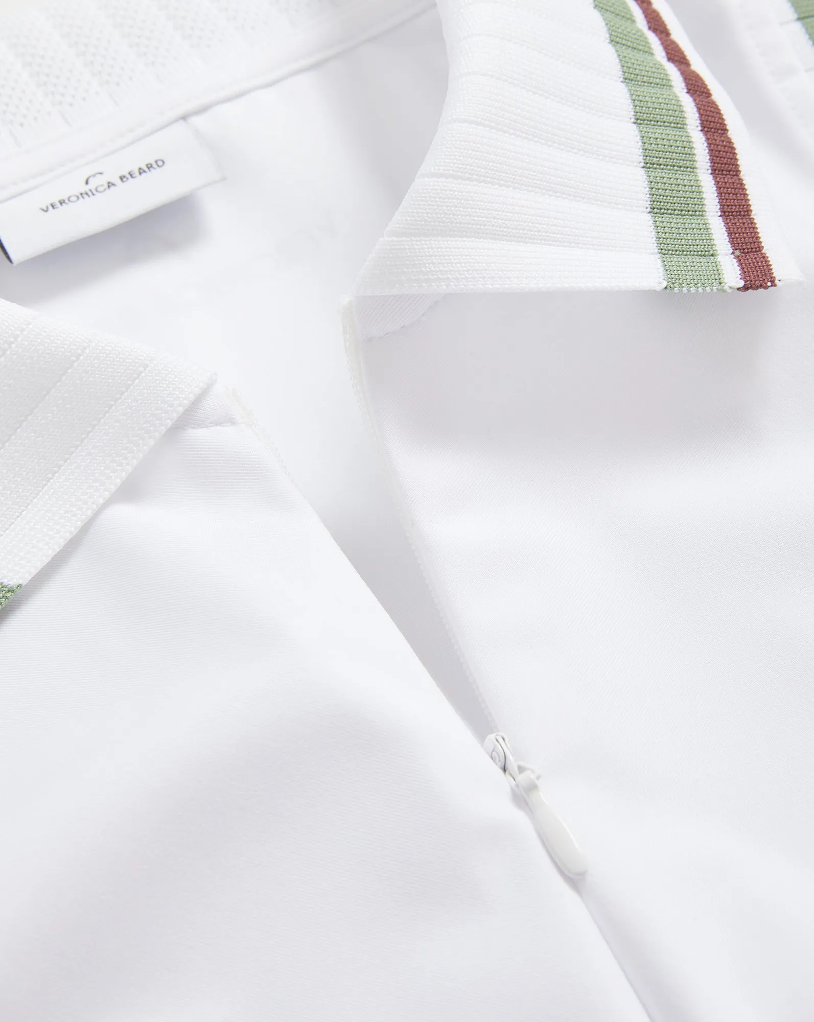 Ace Pleated Tennis Dress sold by Ulla Johnson product image thumbnail 4