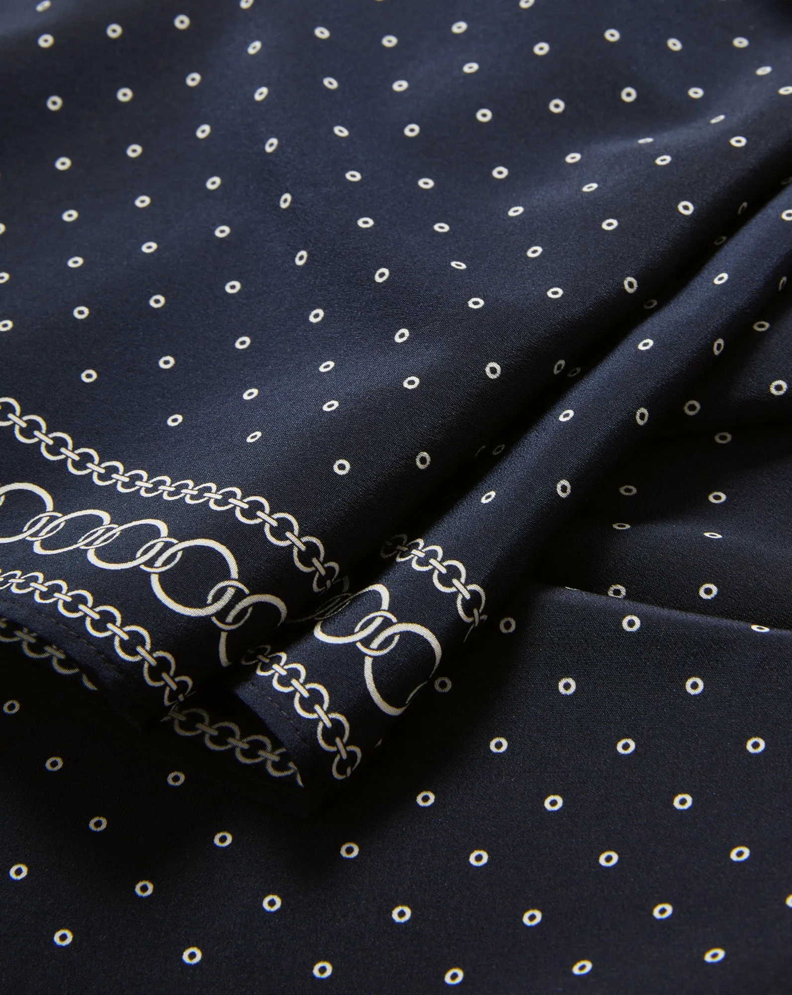 Hartley Asymmetrical Skirt sold by Ulla Johnson product image thumbnail 4