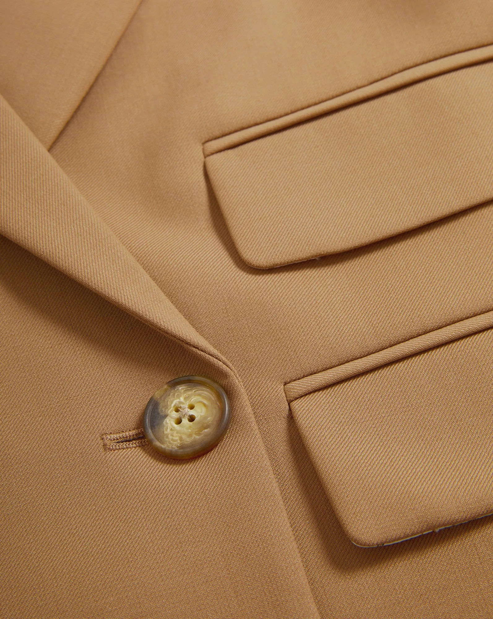 Wilkie Cropped Jacket sold by Ulla Johnson product image thumbnail 3