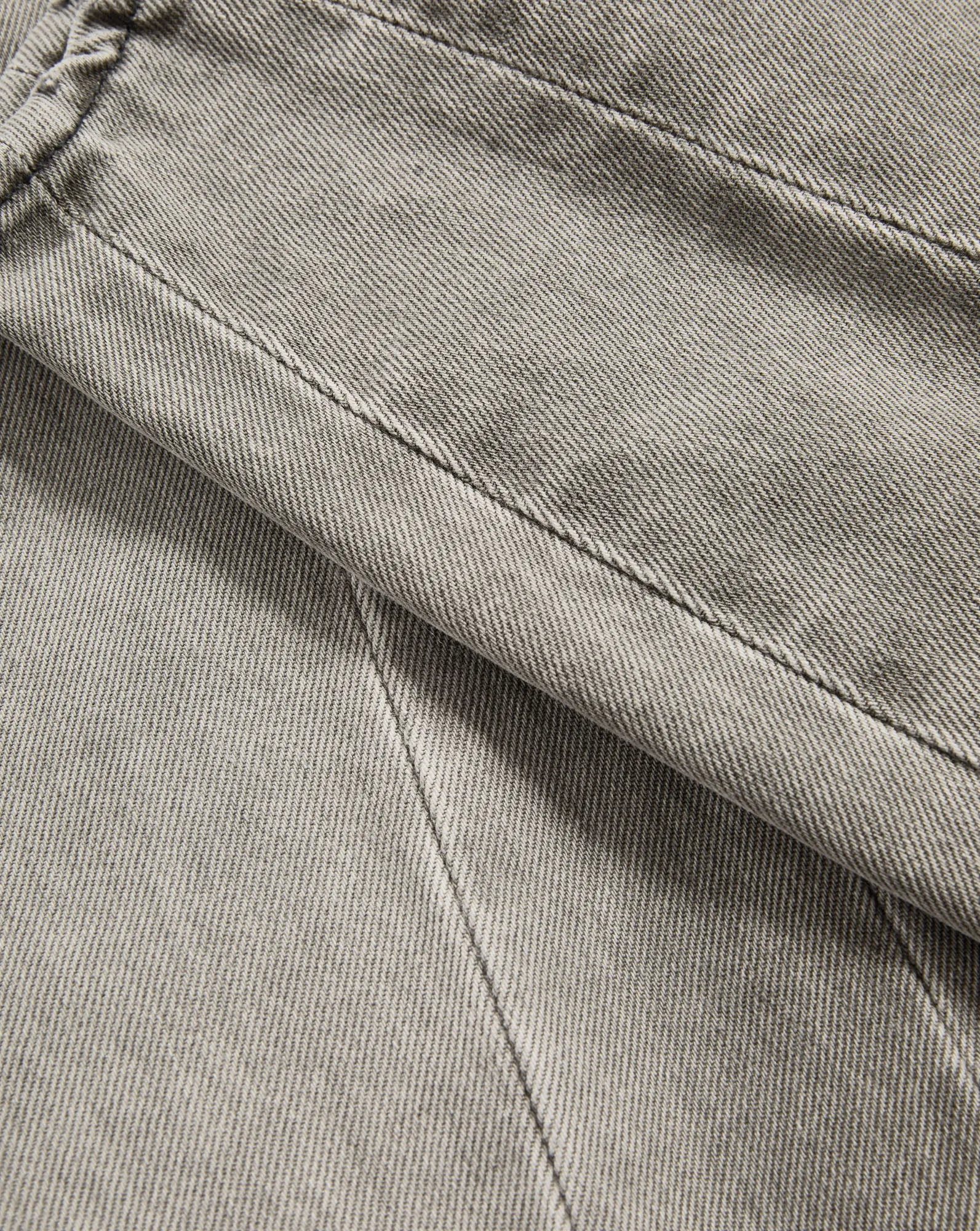 Ryder Barrel Jean sold by Ulla Johnson product image thumbnail 4