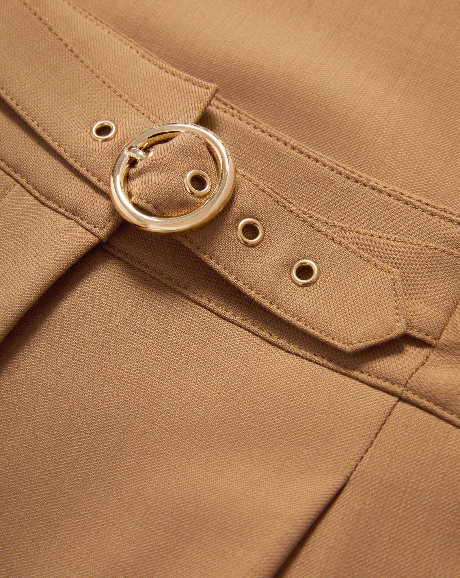Wisteria Cropped Pant sold by Ulla Johnson product image thumbnail 4