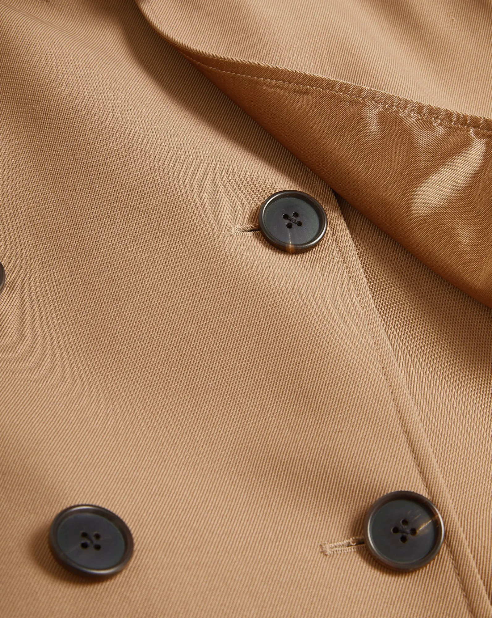 Willmott Trench Vest sold by Ulla Johnson product image thumbnail 3