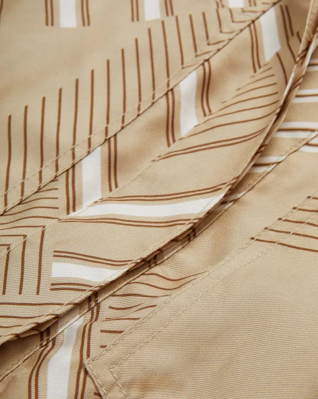 Pryce Mini Dress sold by Ulla Johnson