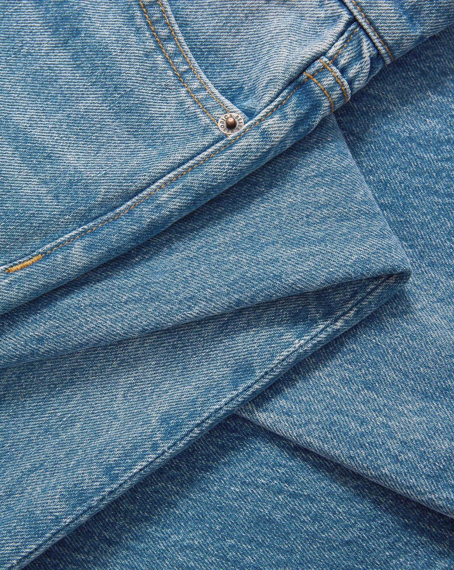 Leah Straight-Leg Jean sold by Ulla Johnson product image thumbnail 4