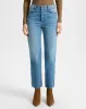 Leah Straight-Leg Jean sold by Ulla Johnson