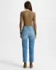 Leah Straight-Leg Jean sold by Ulla Johnson
