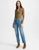 Leah Straight-Leg Jean sold by Ulla Johnson