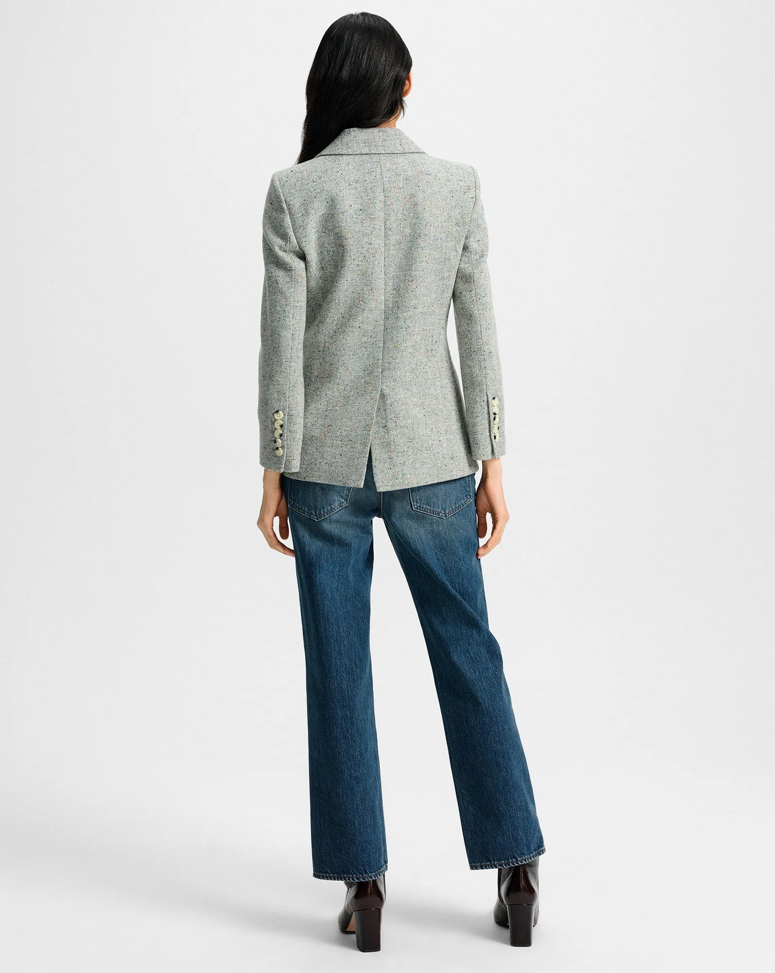 Healy Dickey Jacket sold by Ulla Johnson product image thumbnail 4