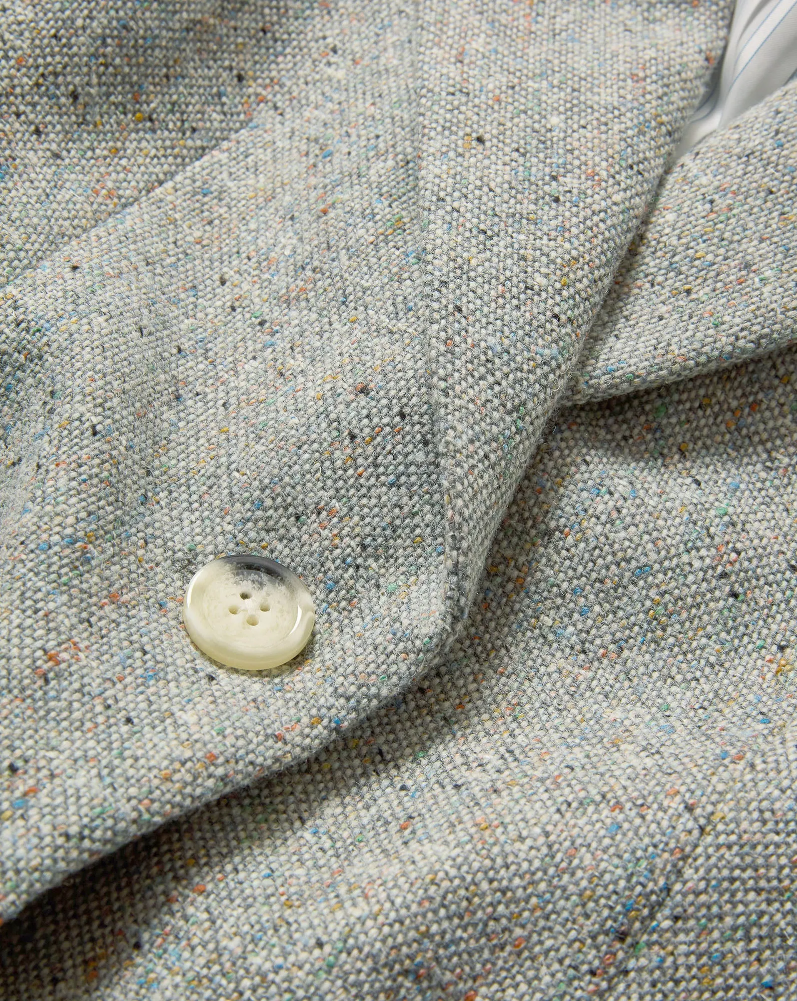 Healy Dickey Jacket sold by Ulla Johnson product image thumbnail 3