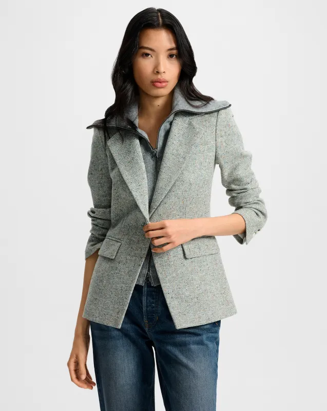 Healy Dickey Jacket sold by Ulla Johnson
