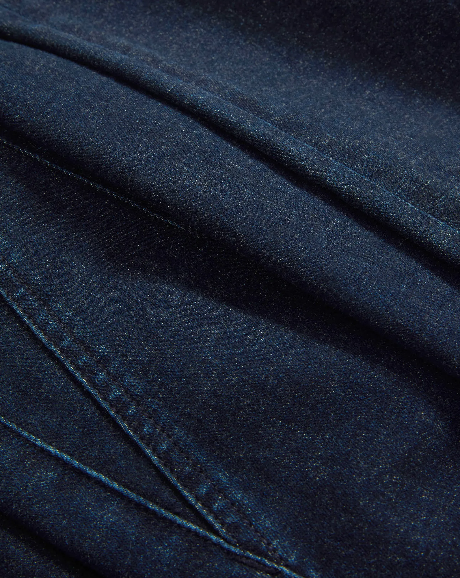 Beverly Off-Duty Skinny-Flare Jean sold by Ulla Johnson product image thumbnail 4