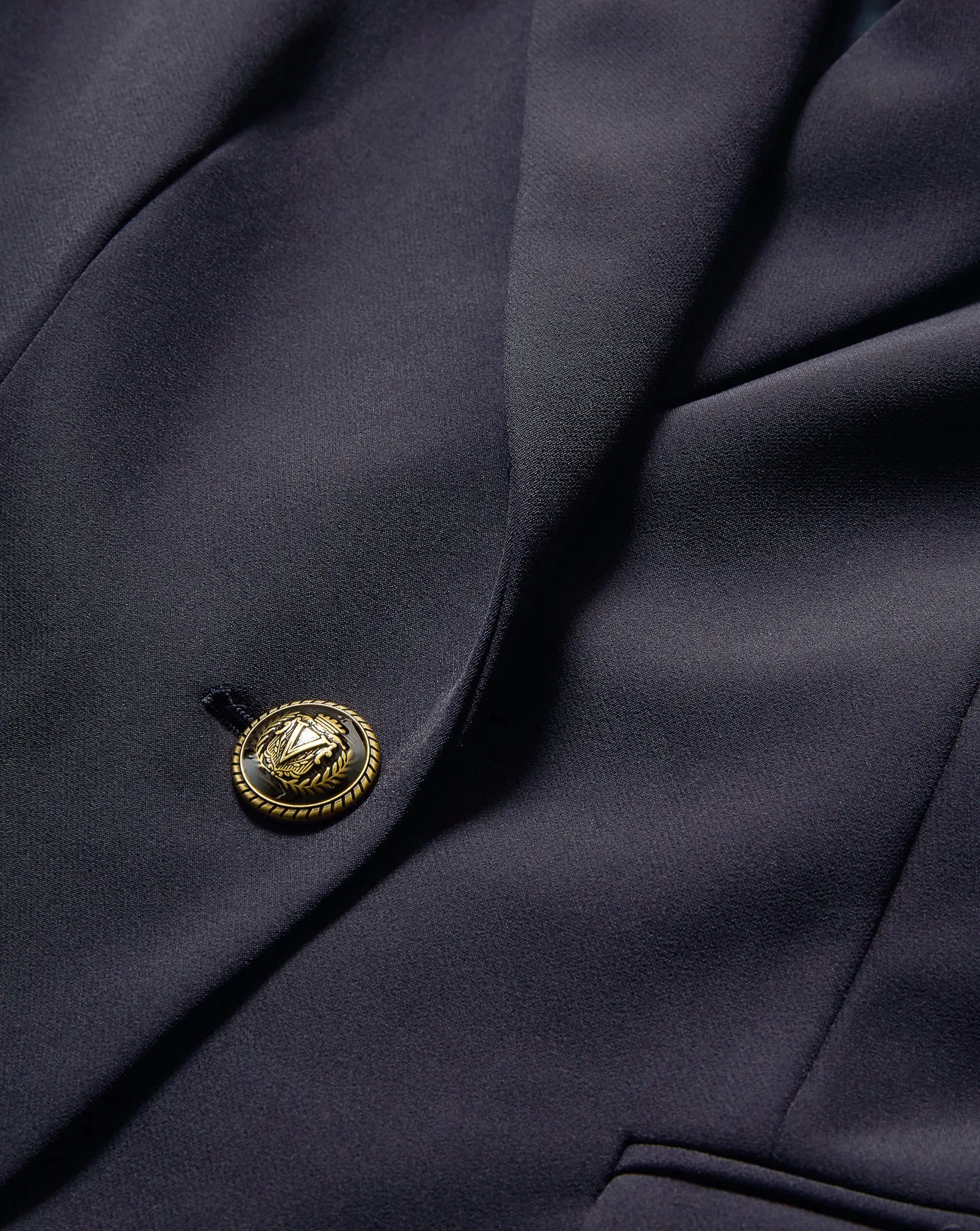 Naira Scuba Dickey Jacket sold by Ulla Johnson product image thumbnail 4