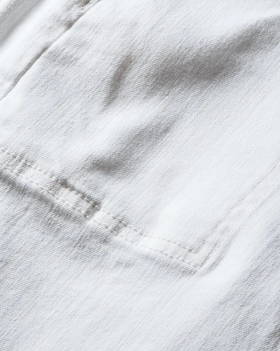 Crosbie Patch Pockets Slim Wide-Leg Jean OLD sold by Ulla Johnson product image thumbnail 4