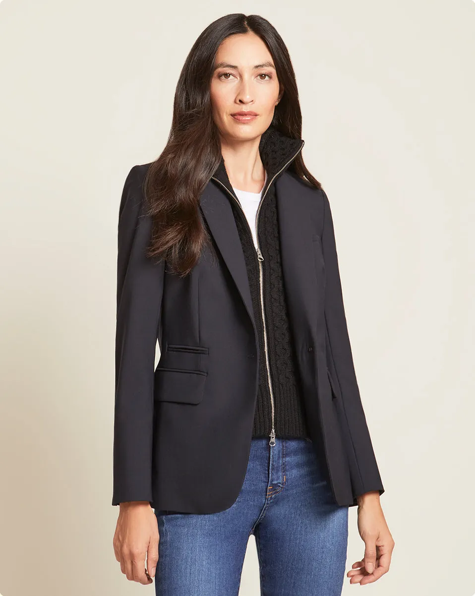 Upstate Dickey With Cuffs sold by Ulla Johnson product image thumbnail 3