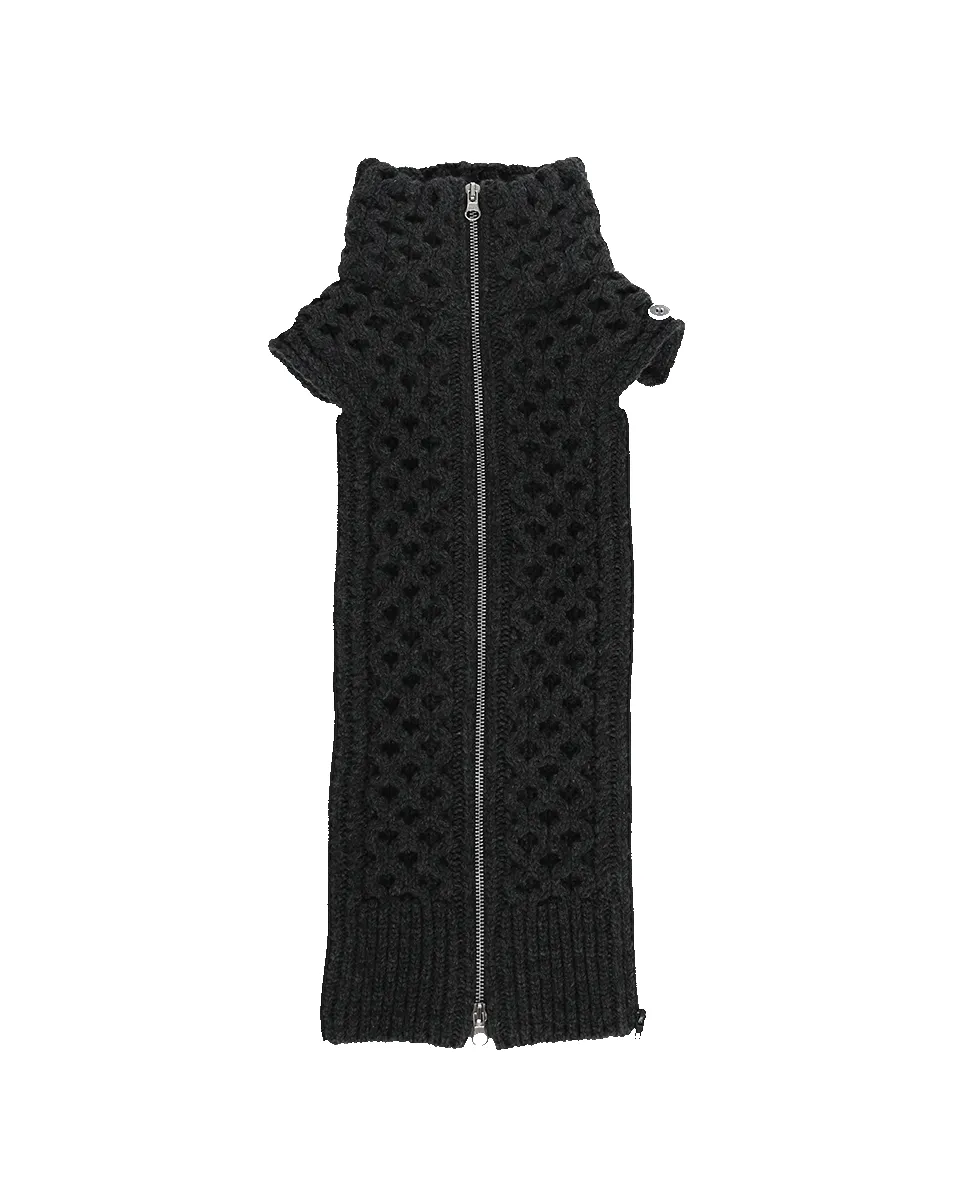 Upstate Dickey With Cuffs sold by Ulla Johnson