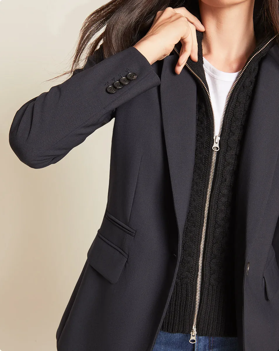 Upstate Dickey With Cuffs sold by Ulla Johnson product image thumbnail 4