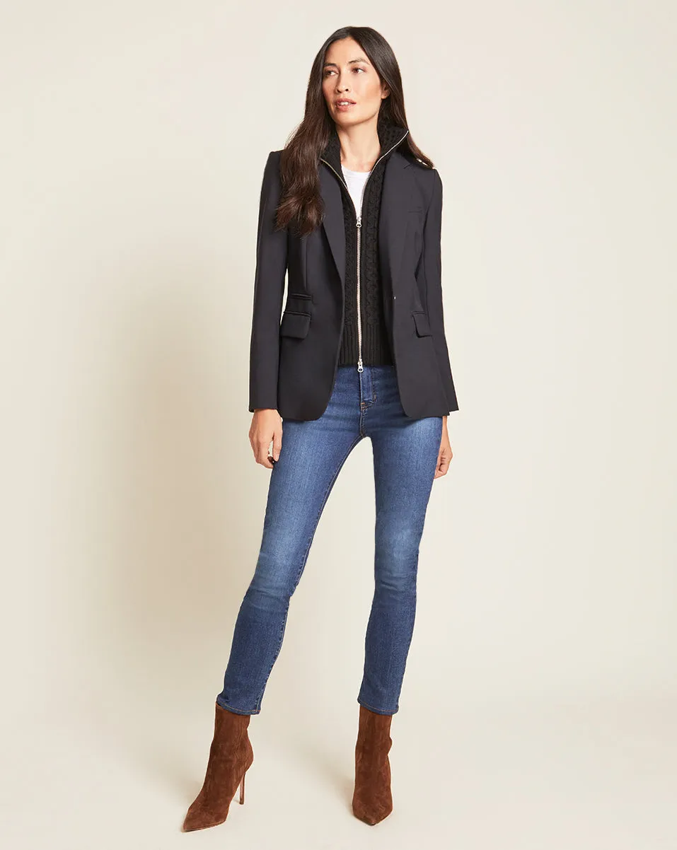 Upstate Dickey With Cuffs sold by Ulla Johnson product image thumbnail 5