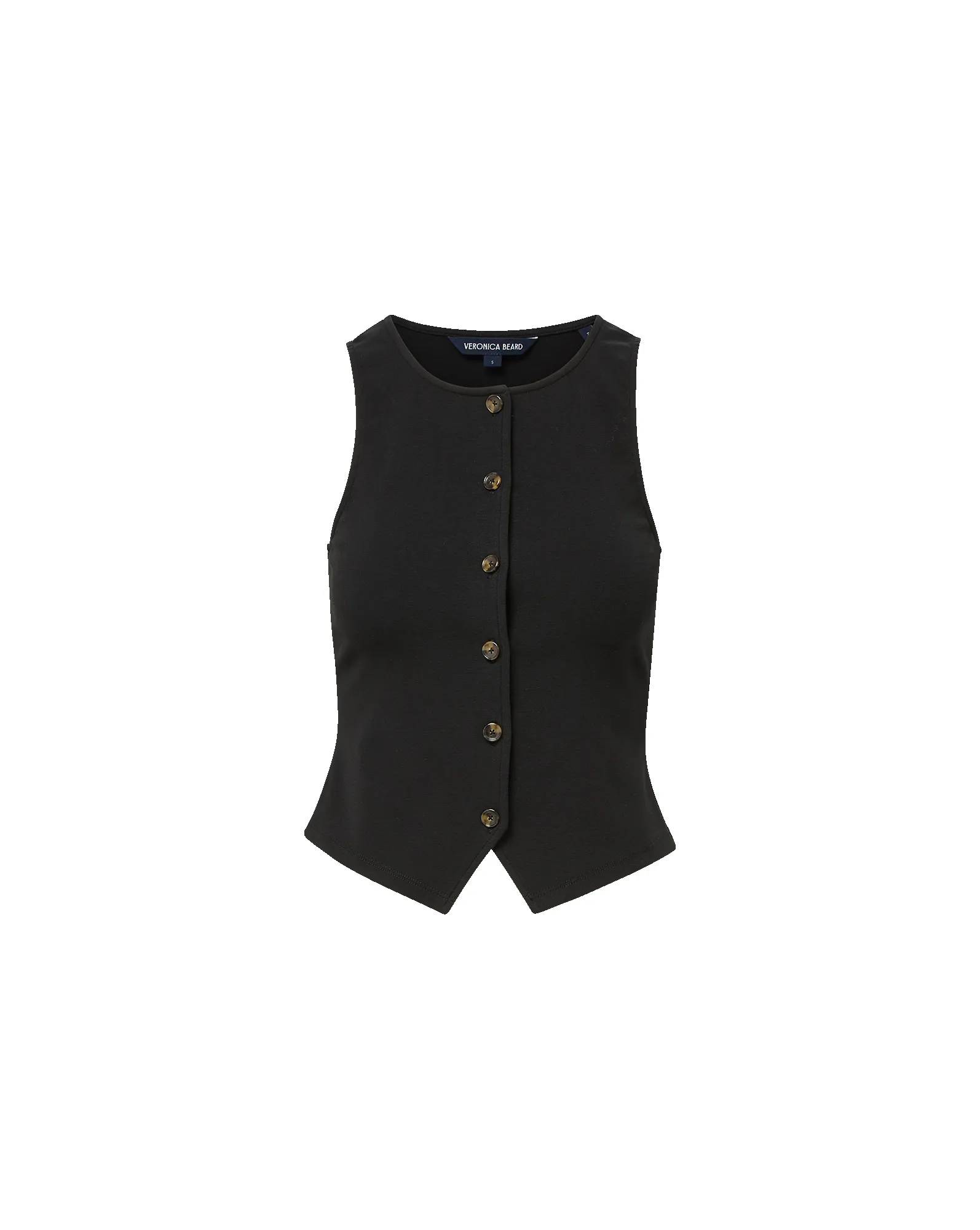 Caroline Vest sold by Ulla Johnson product image thumbnail 5