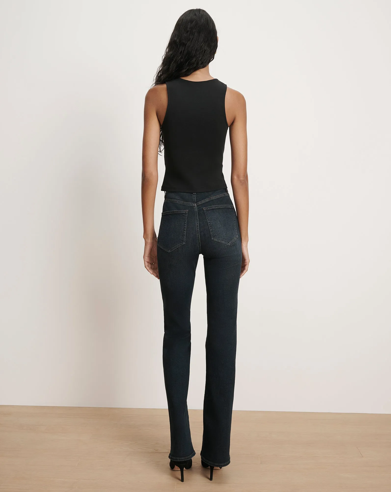 Caroline Vest sold by Ulla Johnson product image thumbnail 4