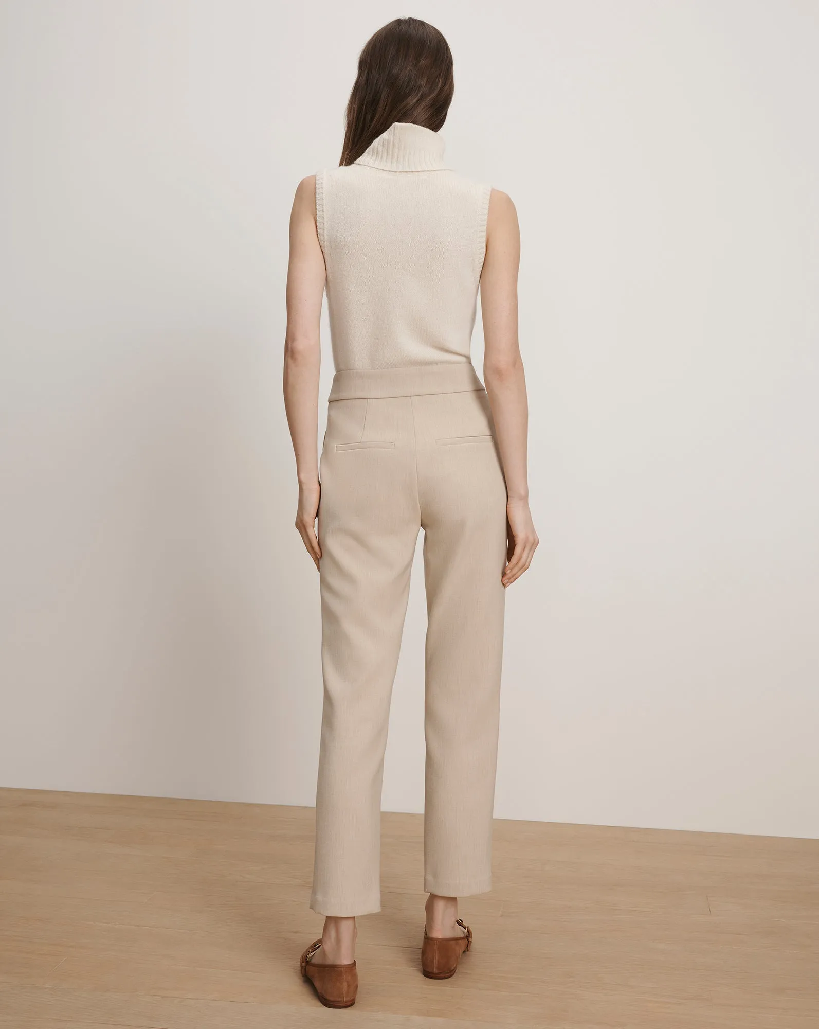 Renzo Slim-Leg Pant sold by Ulla Johnson product image thumbnail 5