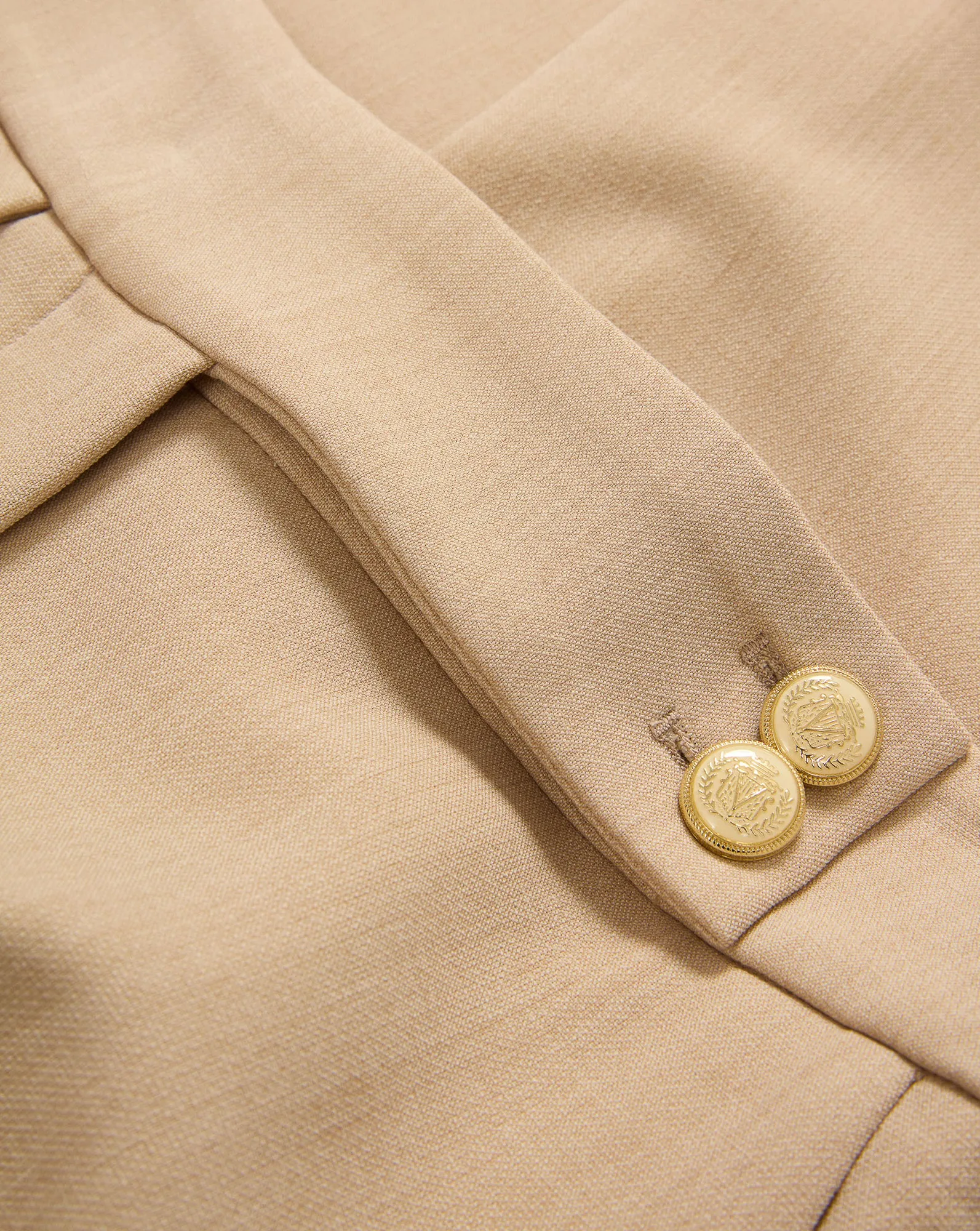 Renzo Slim-Leg Pant sold by Ulla Johnson product image thumbnail 4