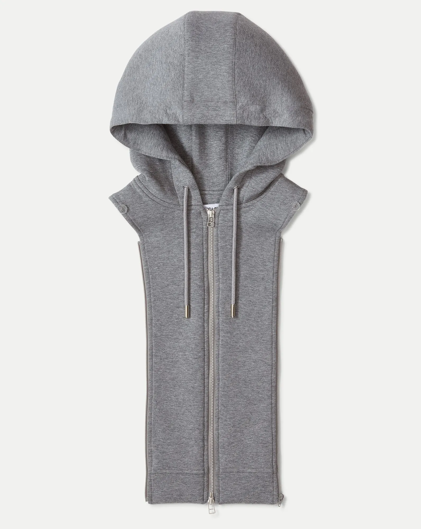 Oversized Hoodie Dickey sold by Ulla Johnson