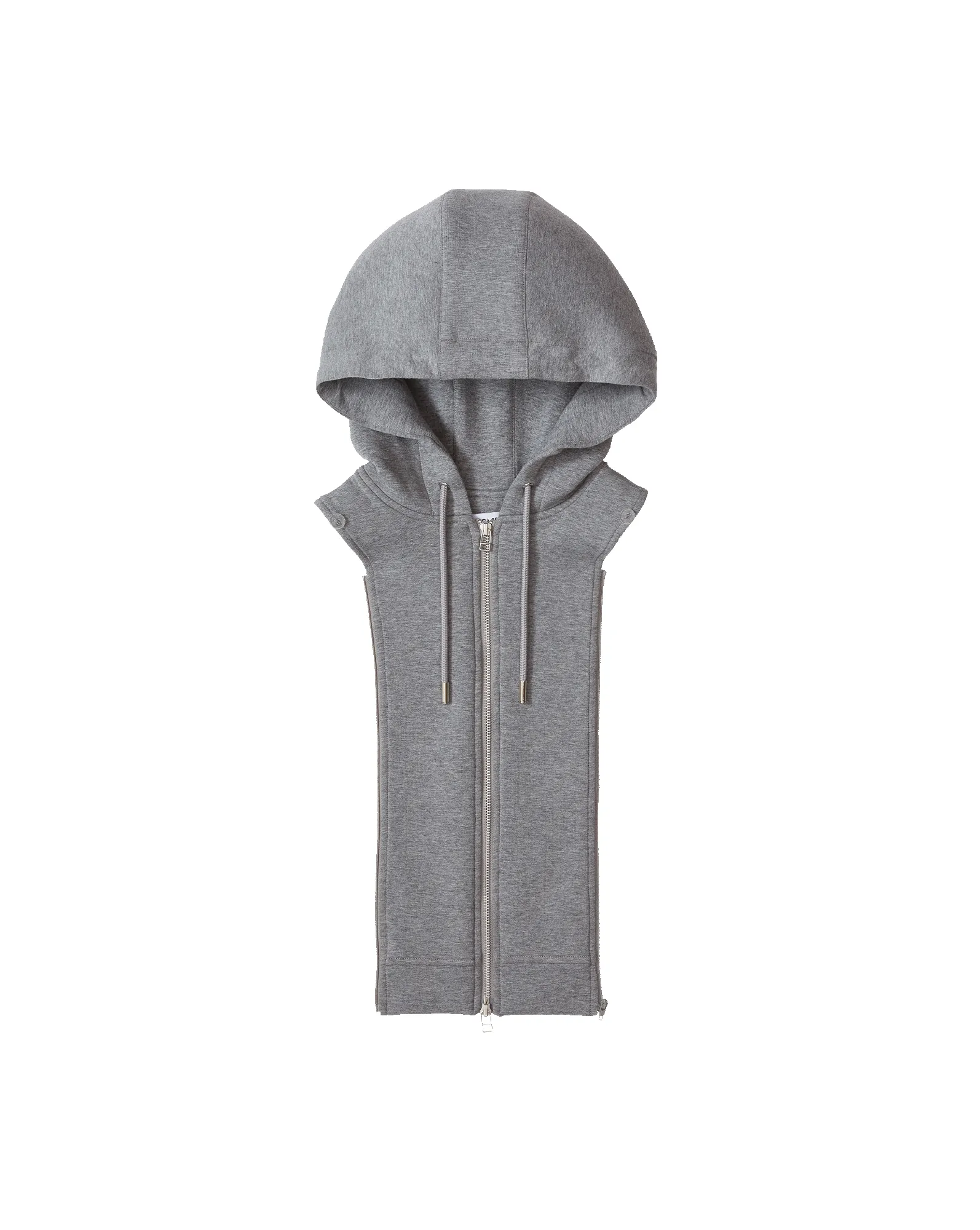 Oversized Hoodie Dickey sold by Ulla Johnson product image thumbnail 5
