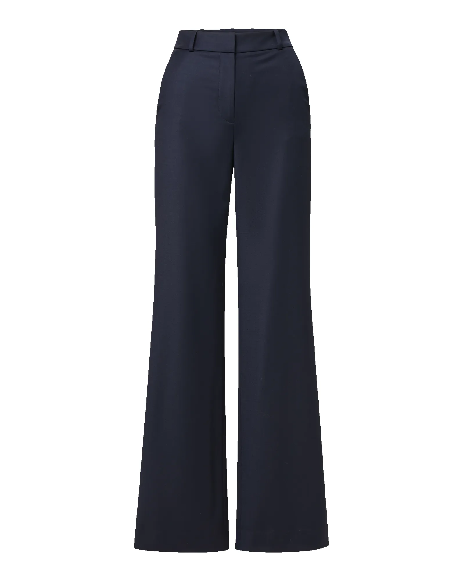 Eaton Wide-Leg Pant sold by Ulla Johnson product image thumbnail 5