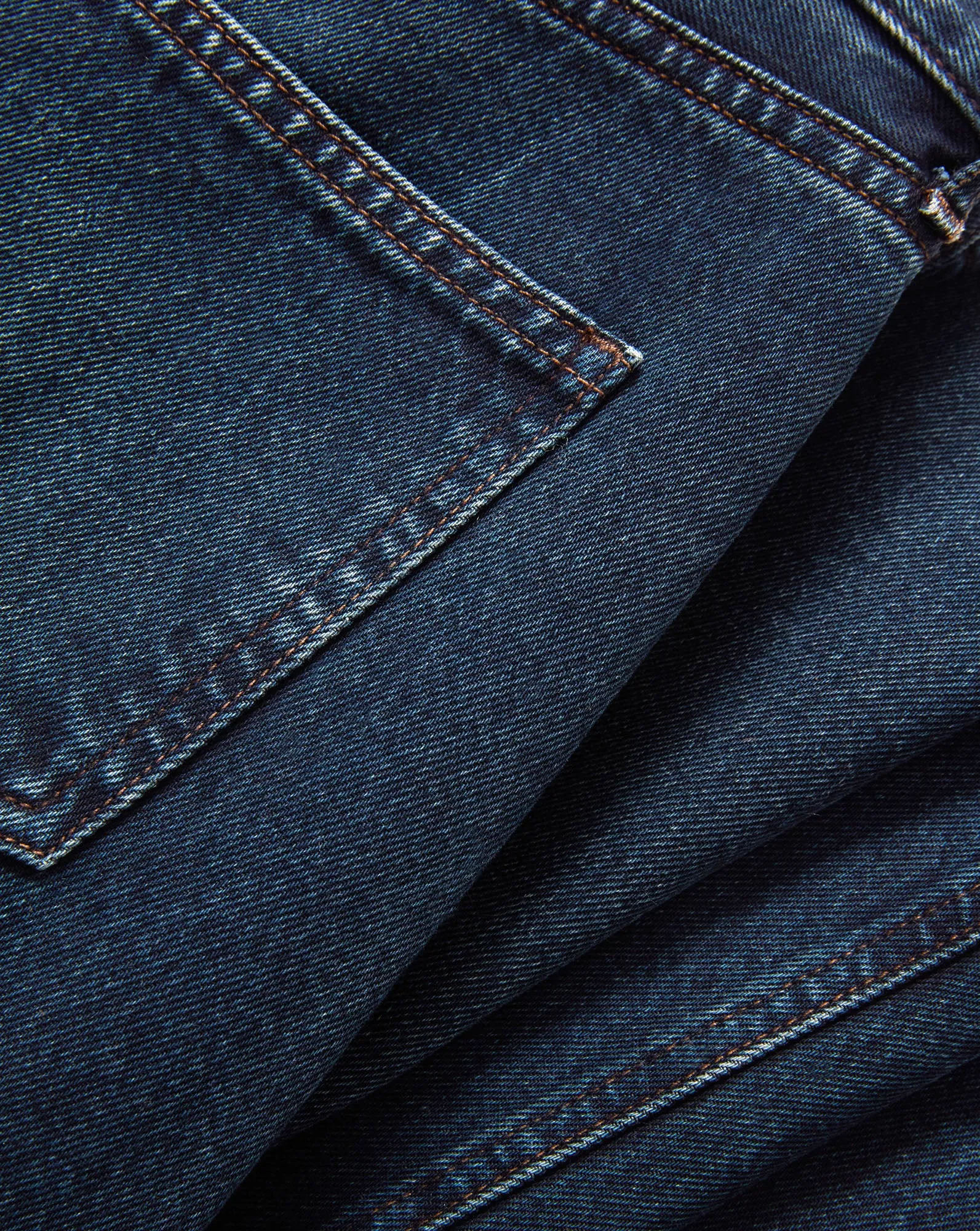 Taylor Wide-Leg Jean sold by Ulla Johnson product image thumbnail 4