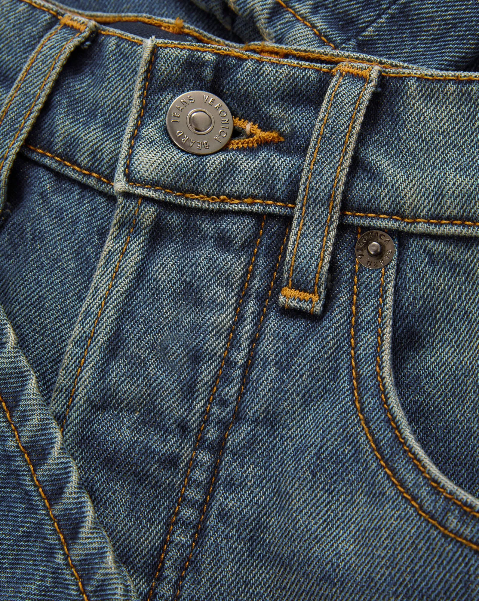 Ryder Barrel Jean sold by Ulla Johnson product image thumbnail 4