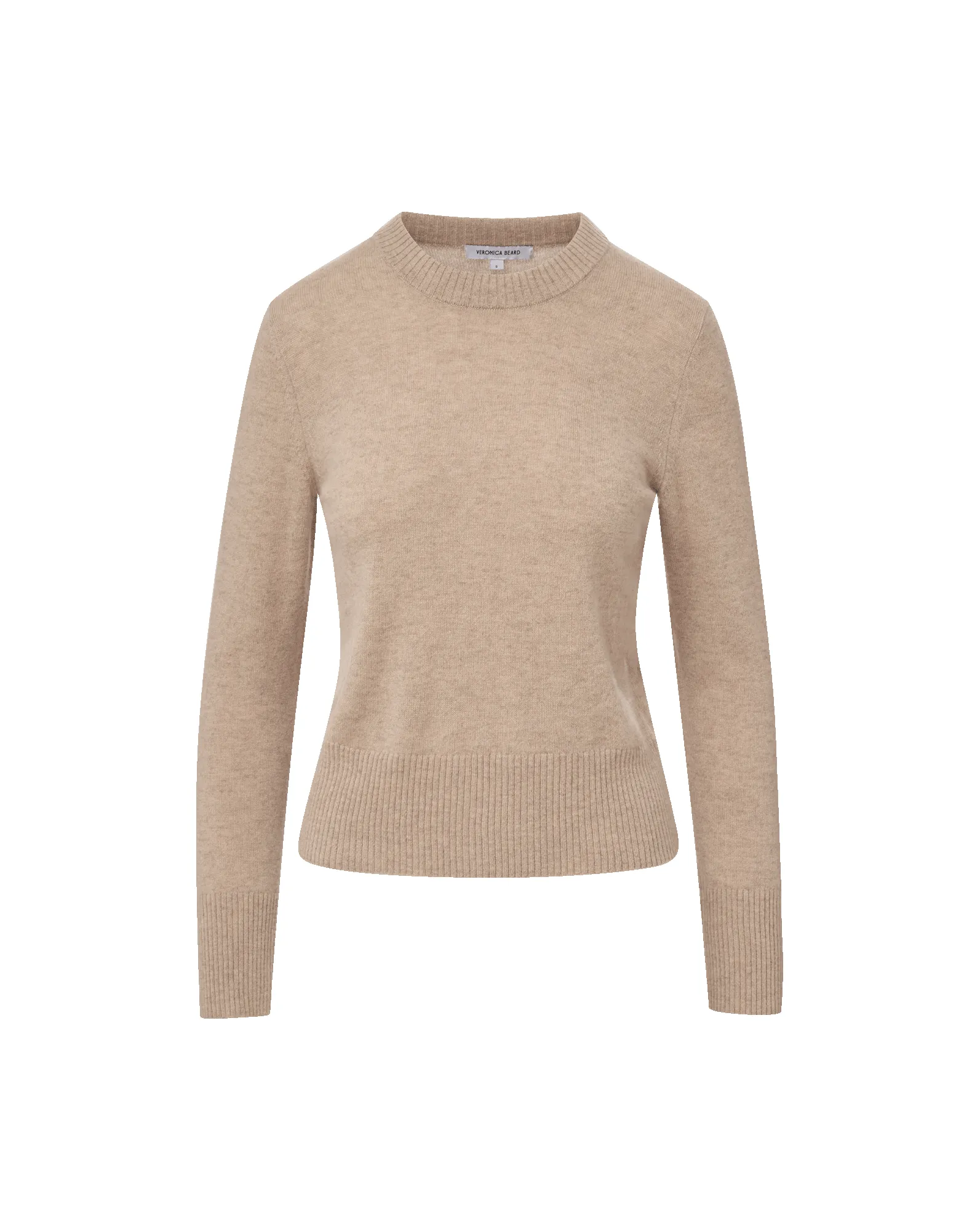 Pippen Cashmere Pullover sold by Ulla Johnson product image thumbnail 5