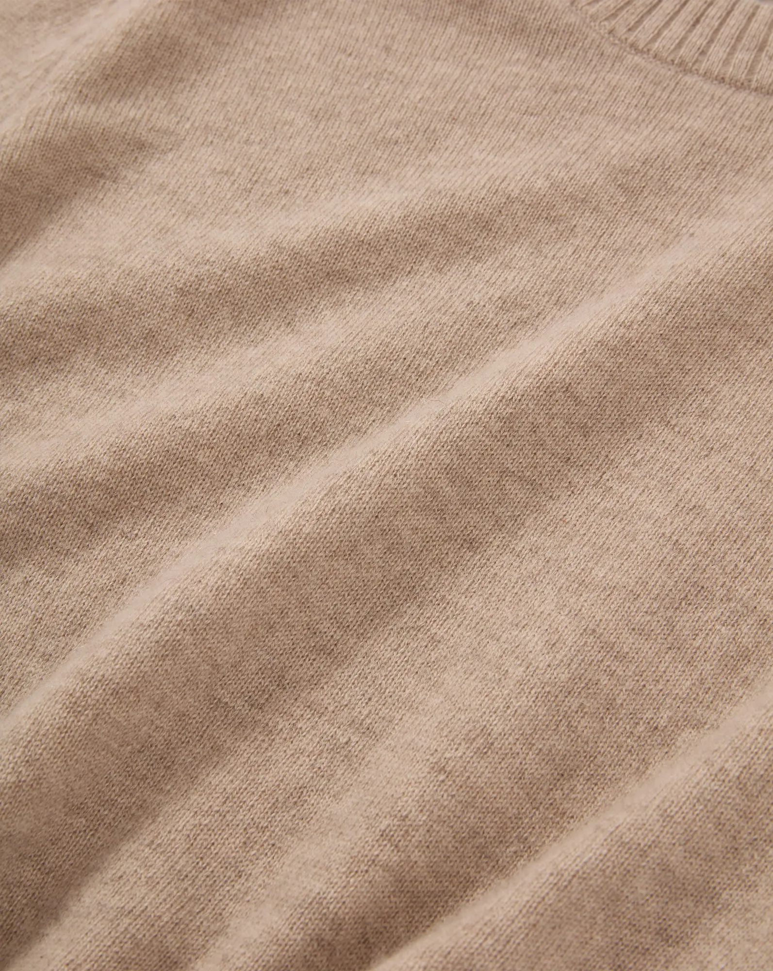 Pippen Cashmere Pullover sold by Ulla Johnson product image thumbnail 3