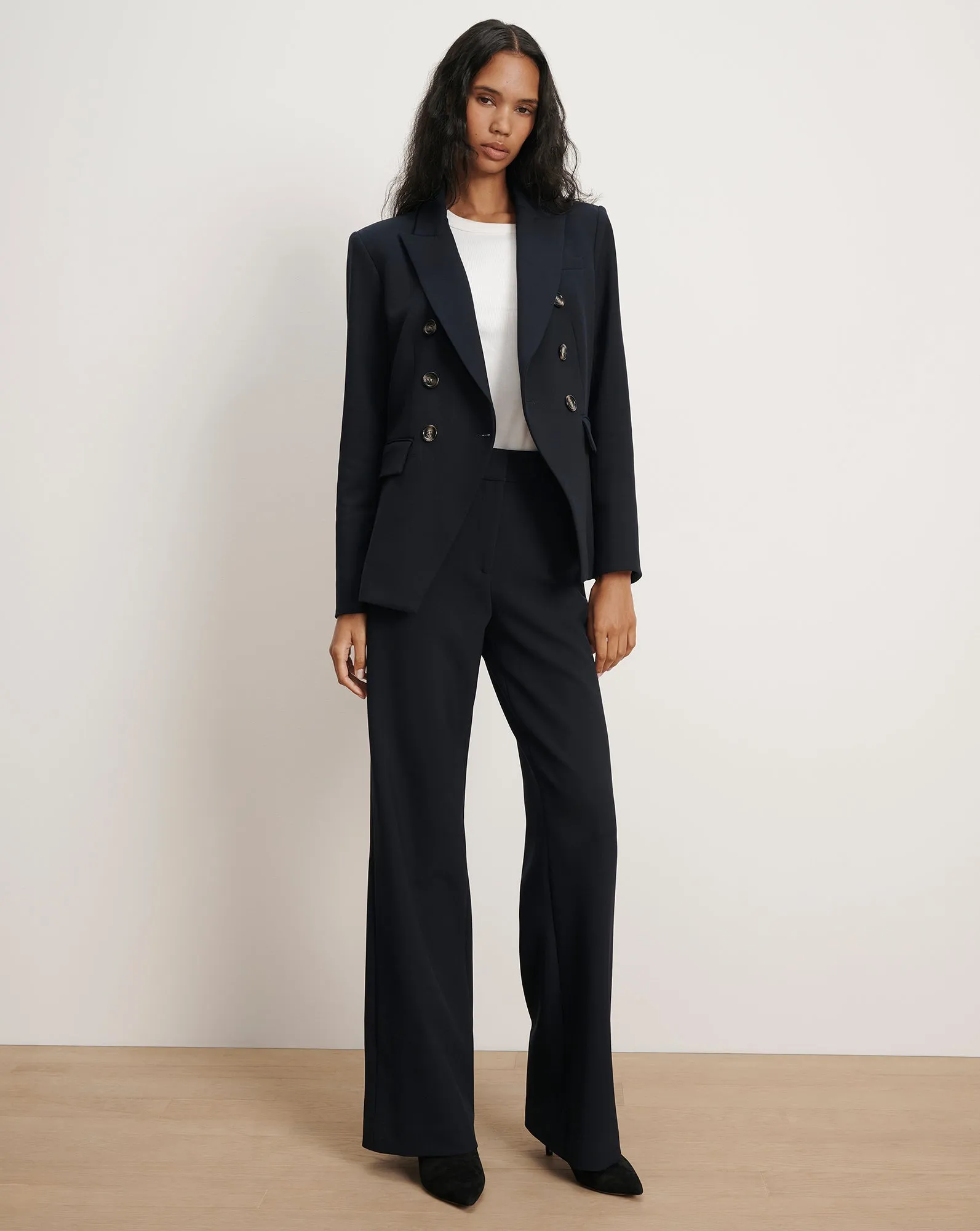 Tonelli Pant sold by Ulla Johnson product image thumbnail 5