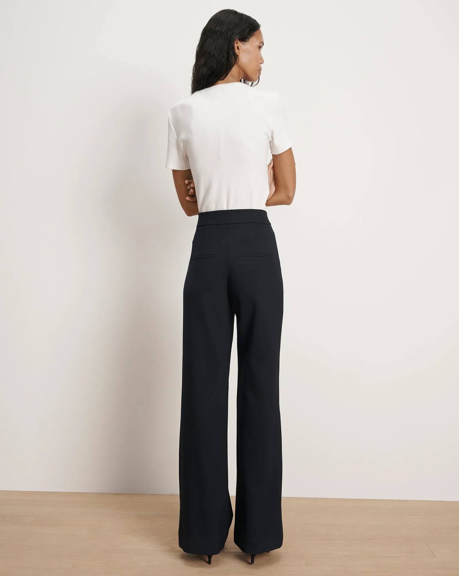 Tonelli Pant sold by Ulla Johnson product image thumbnail 4