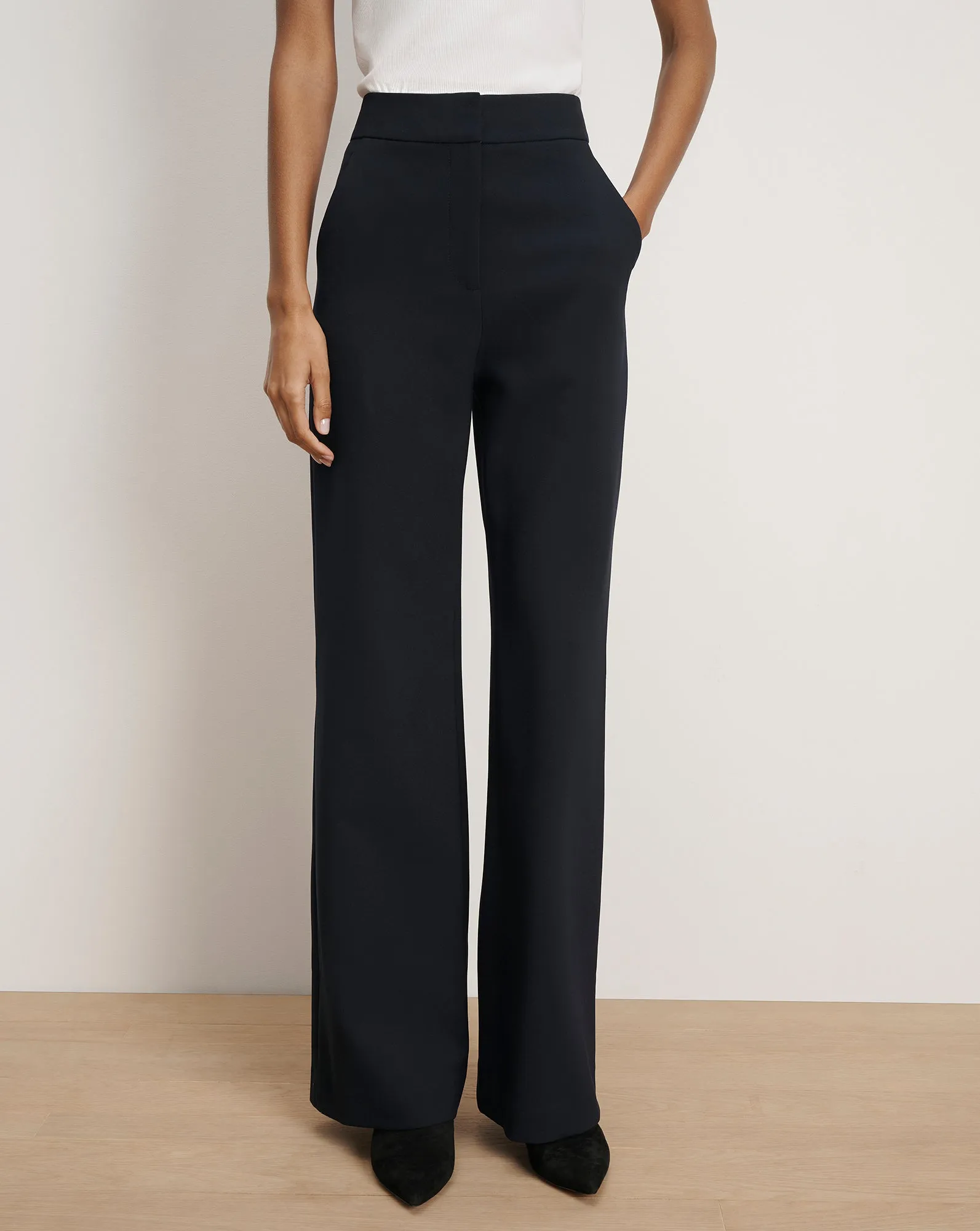 Tonelli Pant sold by Ulla Johnson product image thumbnail 2