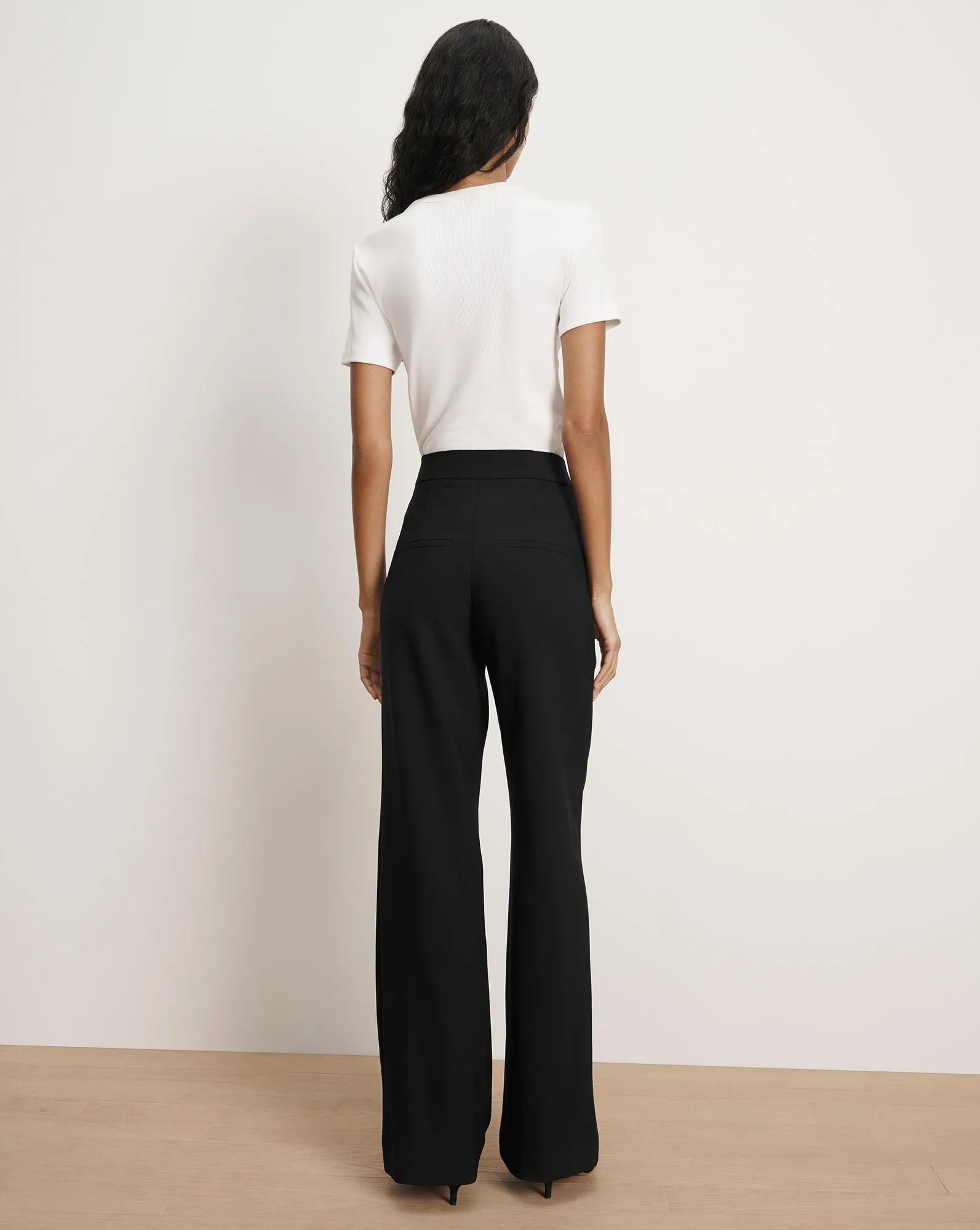 Tonelli Pant sold by Ulla Johnson product image thumbnail 4