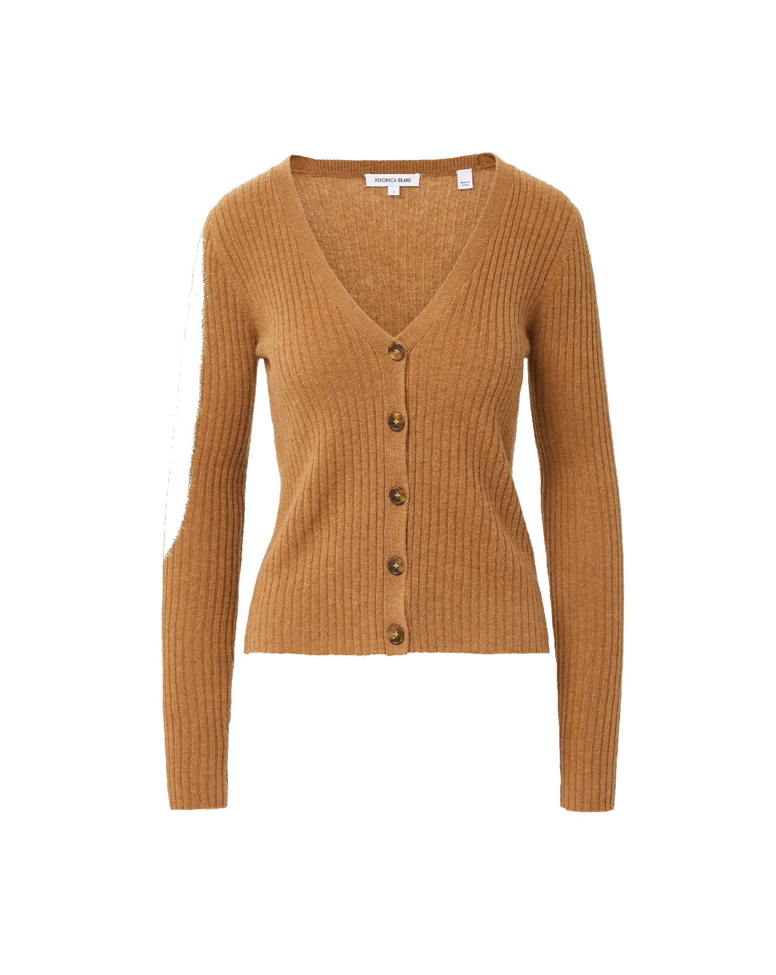 Thelma Cashmere Cardigan sold by Ulla Johnson product image thumbnail 5