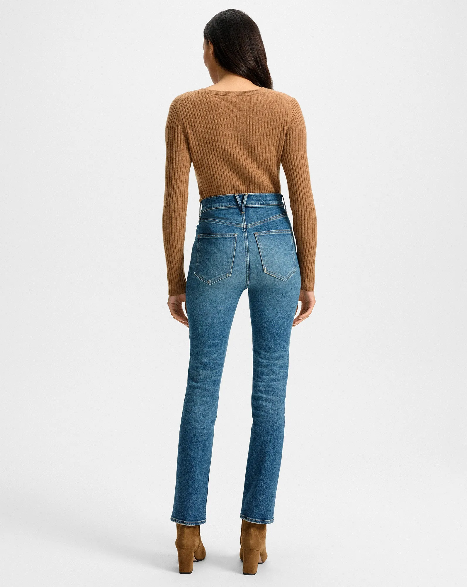 Thelma Cashmere Cardigan sold by Ulla Johnson product image thumbnail 4