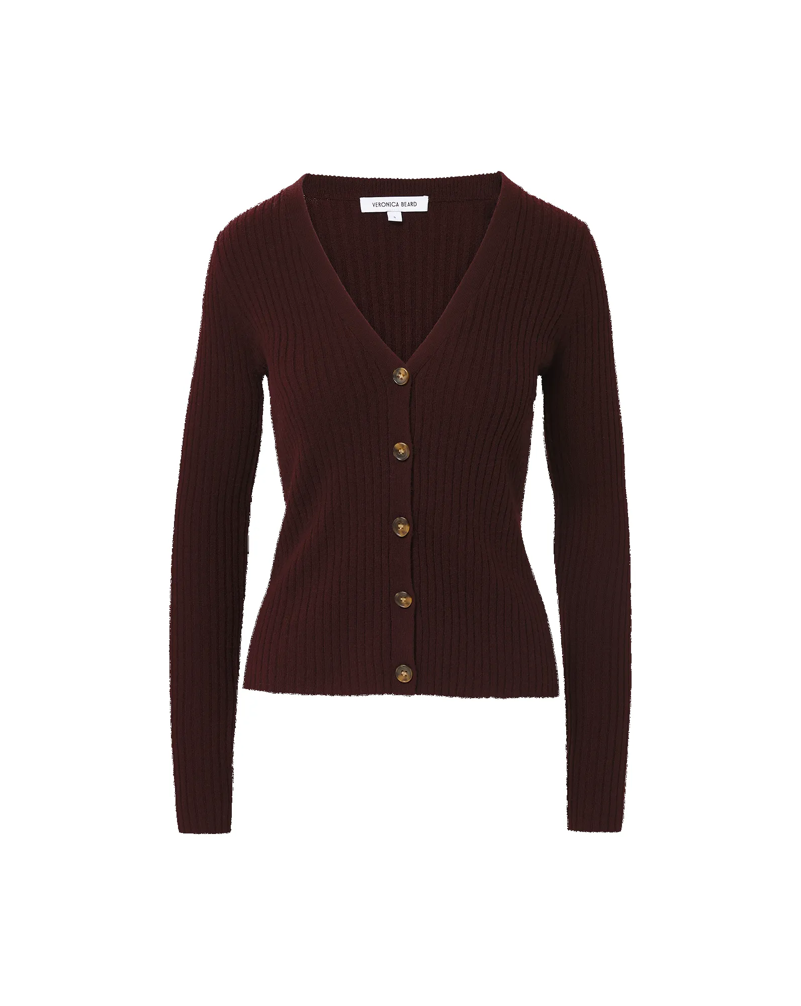 Thelma Cashmere Cardigan sold by Ulla Johnson product image thumbnail 5
