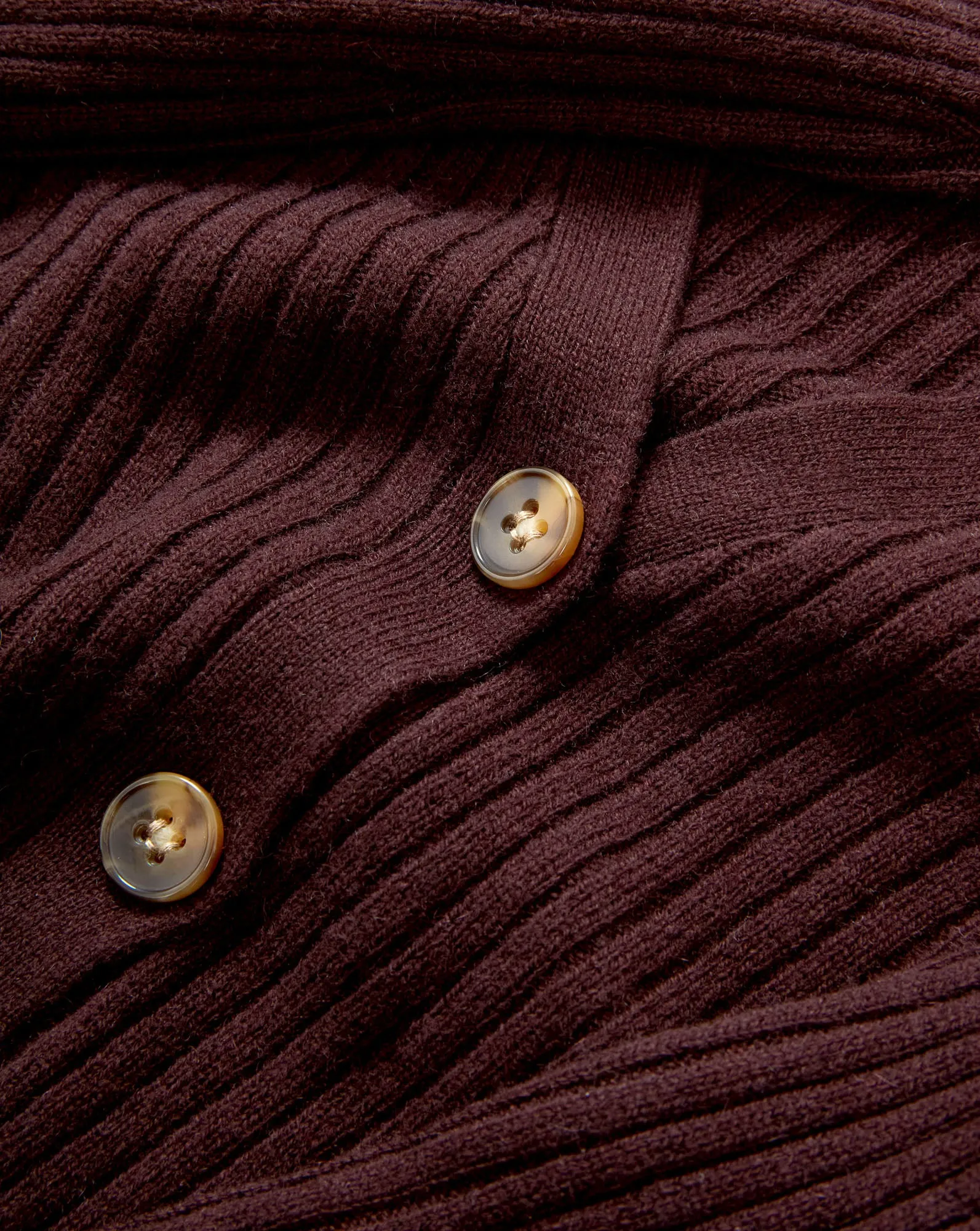 Thelma Cashmere Cardigan sold by Ulla Johnson product image thumbnail 3