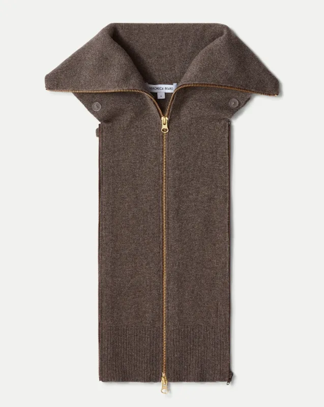 Beach Cashmere Dickey sold by Ulla Johnson