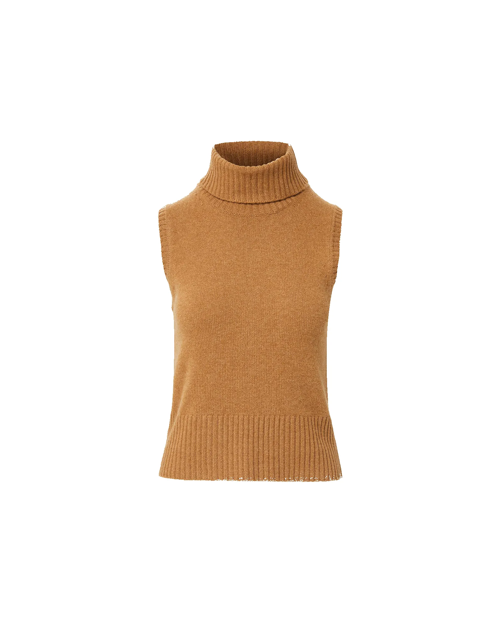 Mazzy Cashmere Sleeveless Sweater sold by Ulla Johnson product image thumbnail 5